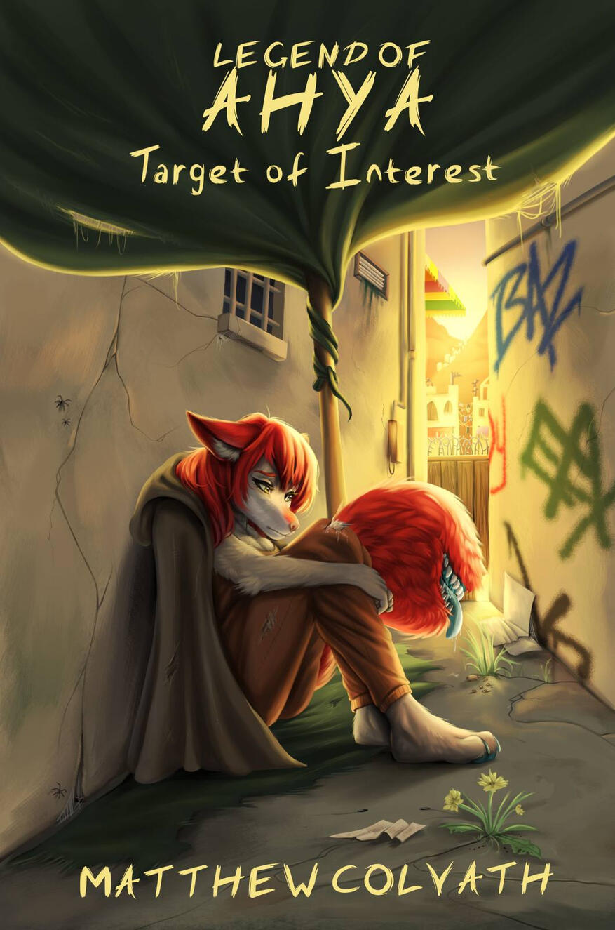 Target of Interest Front